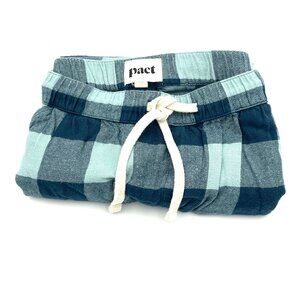 PACT Organic Cotton Pajama Pants